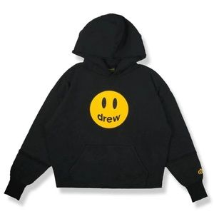 100% authentic drew house hoodie